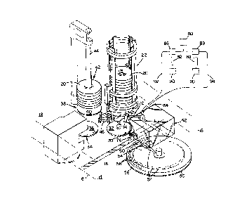 Une figure unique qui représente un dessin illustrant l'invention.